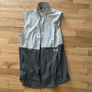Nwt mens under armour vest!